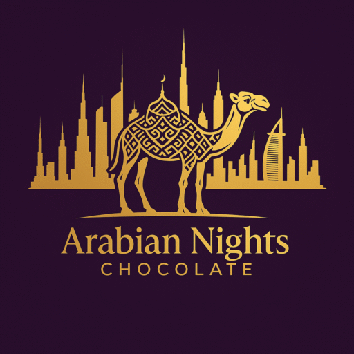 arabiannightschocolate.com